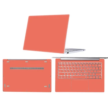 

Solid Laptop Stickers for Xiaomi Mi Air 12.5 13.3 Pro 15.6 inch decal Vinyl Stickers for Xiaomi RedmiBook 14 inch 2019 Skin