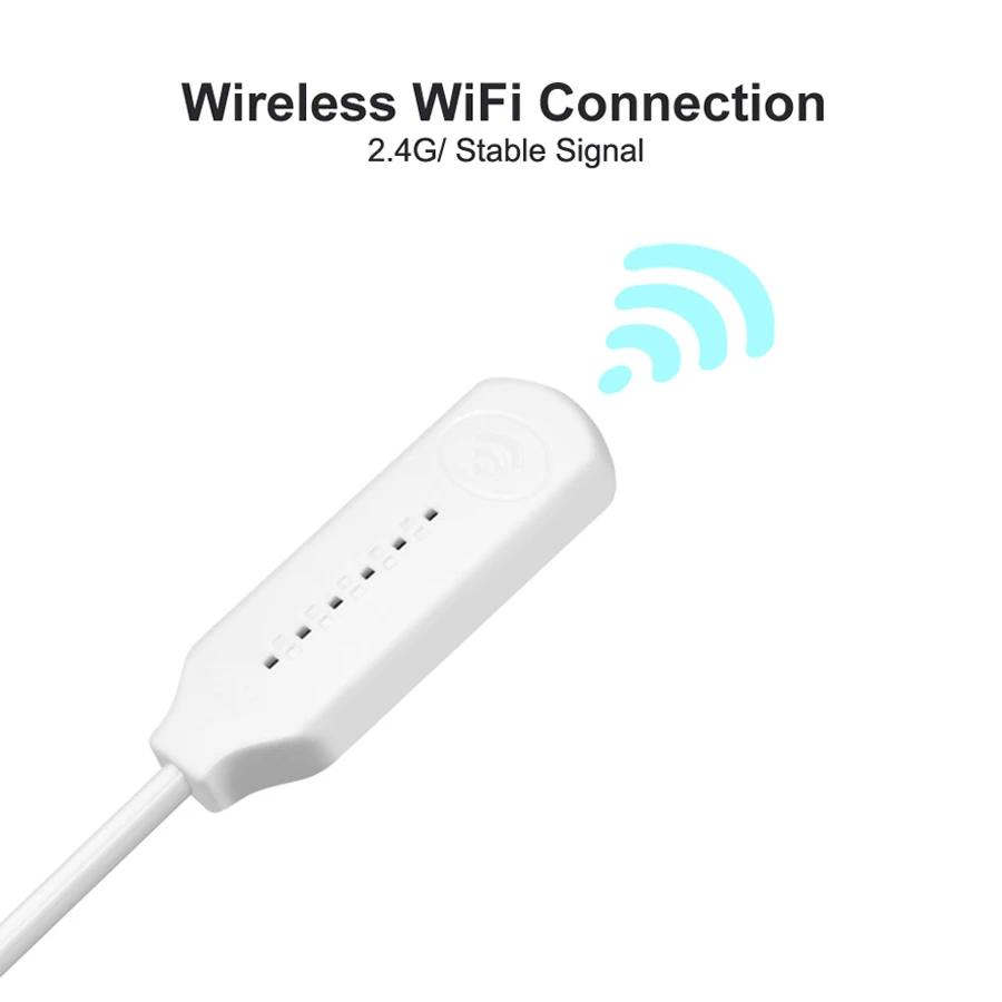 Беспроводной WiFi зеркальный Кабель HDMI конвертер Miracast Airplay DLNA 1080P HDTV адаптер кабель