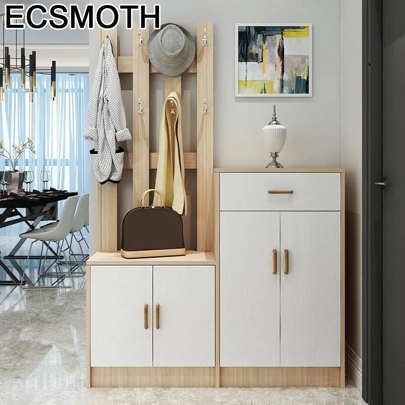 La Casa Meble ayakkkabilik Armario Mueble Zapatero Organizador De Zapato Sapateira Meuble Chaussure Rack Scarpiera шкаф для обуви| |