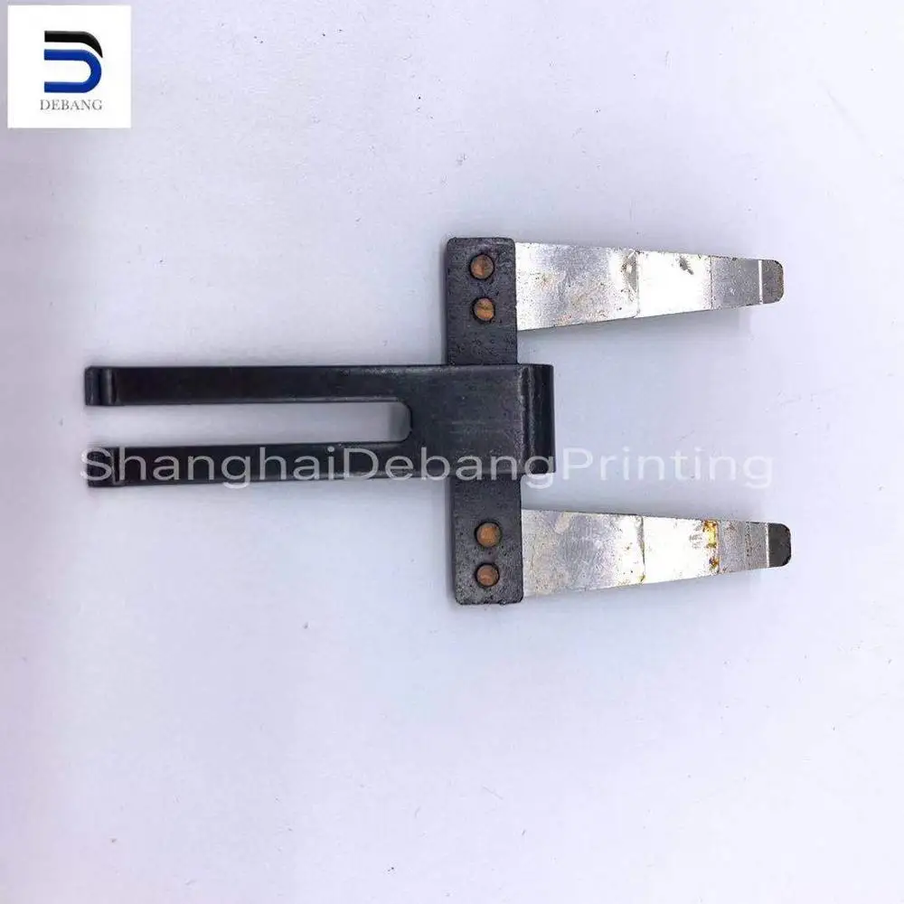 

10PCS CD74 XL75 Printing Machine Sheet Separator M3.028.825S