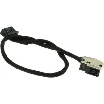 

DC Jack Power Cable for Hp 17-j184na 17-j190ez Envy Wire Socket Connector