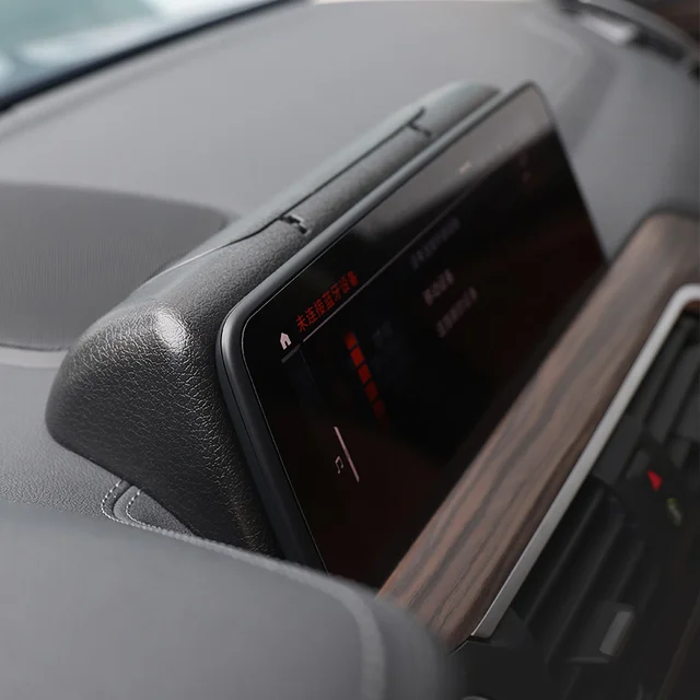 Car Glasses Box Storage Holder Sunglasses Case for BMW 3 5 Series G20