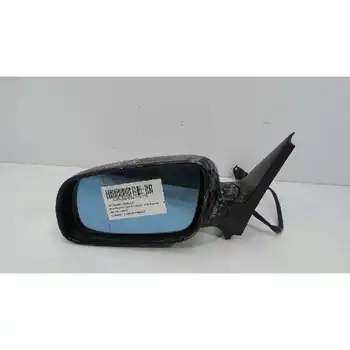 

5 PIN Left Rearview Mirror Volkswagen Golf Iv Variant (1j5) Highline 4 Motion