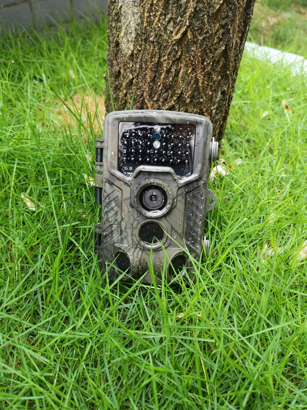 Trail охотничья камера HC800A 16MP инфракрасная Мобильная камера s фото ловушки 1080P камеры дикой природы