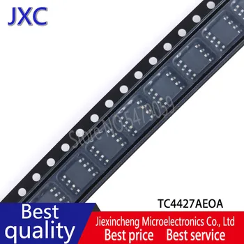 

10PCS TC4427AEOA TC4427AE OPA2313IDR OPA2313 SOP8