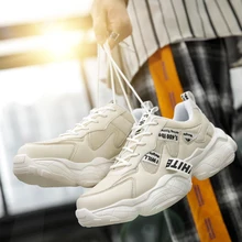 Модная брендовая мужская прогулочная обувь Kanye 700 для бега 800, кроссовки на толстой подошве, спортивные тройные Дизайнерские кроссовки