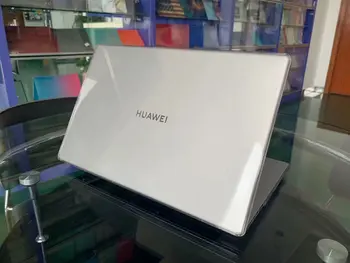 

Crystal Hard Case Cover With Keyboard Cover & Screen Film Gift For Huawei MateBook D 15 MateBook X Pro MagicBook14 D15 D14 Cover