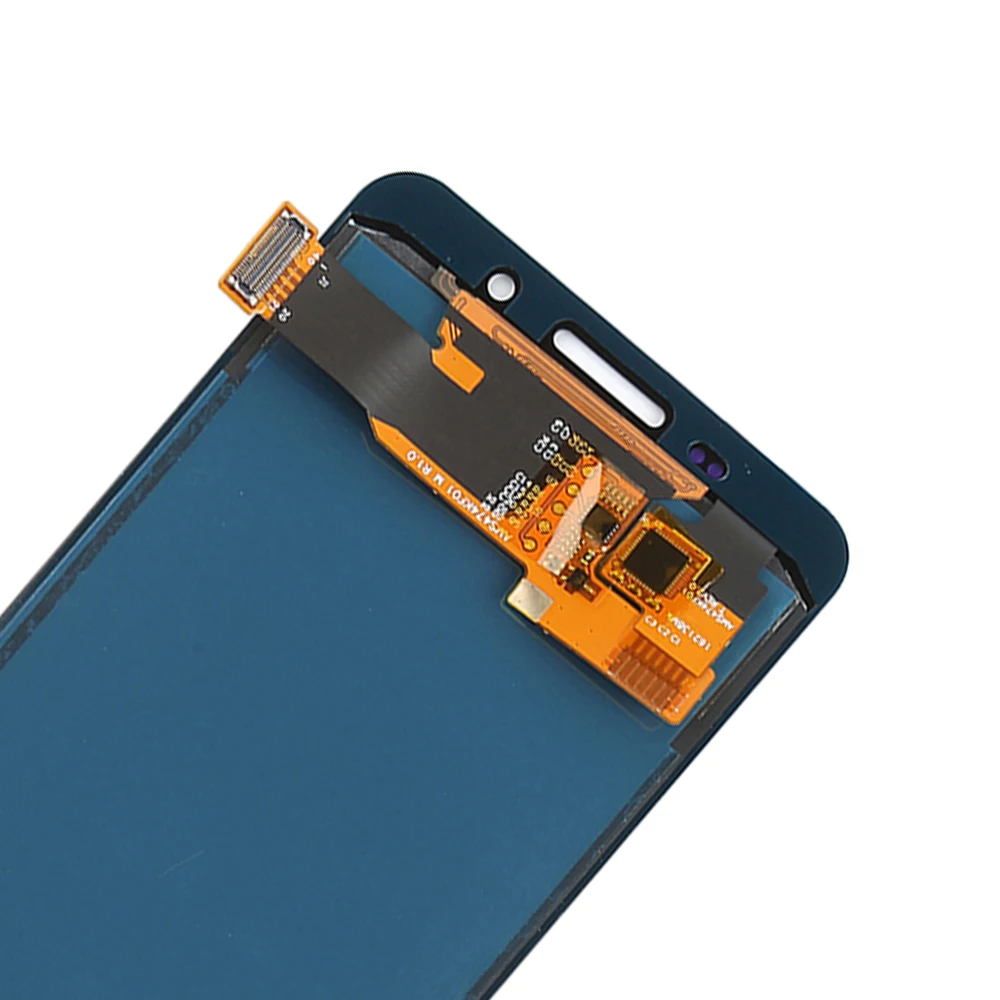 PINZHENG lcd экран для samsung Galaxy A3 lcd кодирующий преобразователь сенсорного экрана в сборе для Galaxy A310 SM-A310F A310H A310M