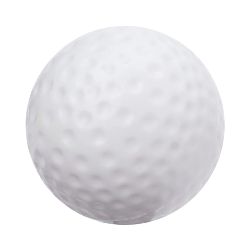Прочная мини-игра для гольфа 3 клубов + 3 мяча для гольфа, игрушки для улицы, игрушки для детей E65D