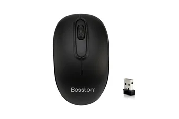 

Q1 Laptop Computer Universal 2.4G Wireless Mouse Mini Mouse