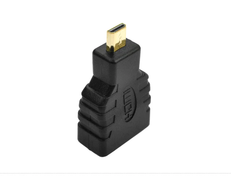 Кабель Micro USB для передачи данных hdmi сигнальный разъем micro преобразования до стандартный кабель для тонкого цифрового разъёма для передачи звука и изображения и планшетным компьютером соединение ТВ