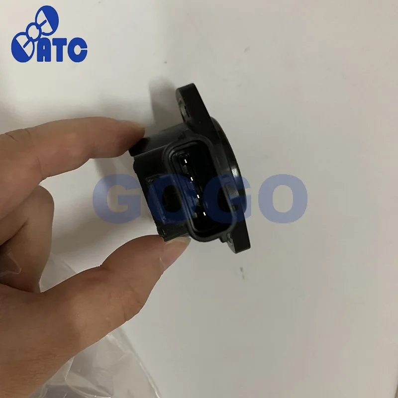 13420-61B00 198500-0450 для 1992-1994 GEO Metro 1.0L идеально подходит для Suzuki Swift/1.3L положения дроссельной заслонки датчик TPS TH276