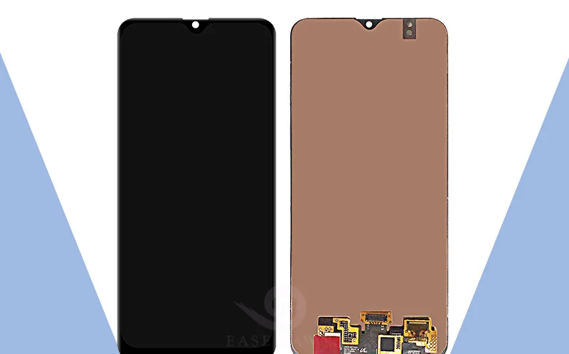 Для SAMSUNG Galaxy A40s/M30 m305F m305DS ЖК-дисплей AMOLED экран+ сенсорная панель дигитайзер сборка для SAMSUNG дисплей