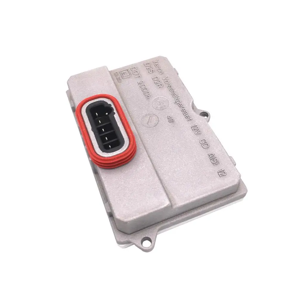 Балласт ксеноновой фары 5DV00829000 4E0907476 D2S D2R для Nissan Almera первоклассный Skoda Octavia