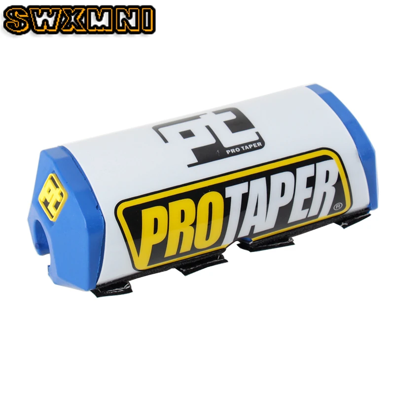 1-1/" квадратный жир руль Pad Dirt Pit bike протектор для мотокросса Protaper руль для KTM CRF YZF KLX BSE Kayo