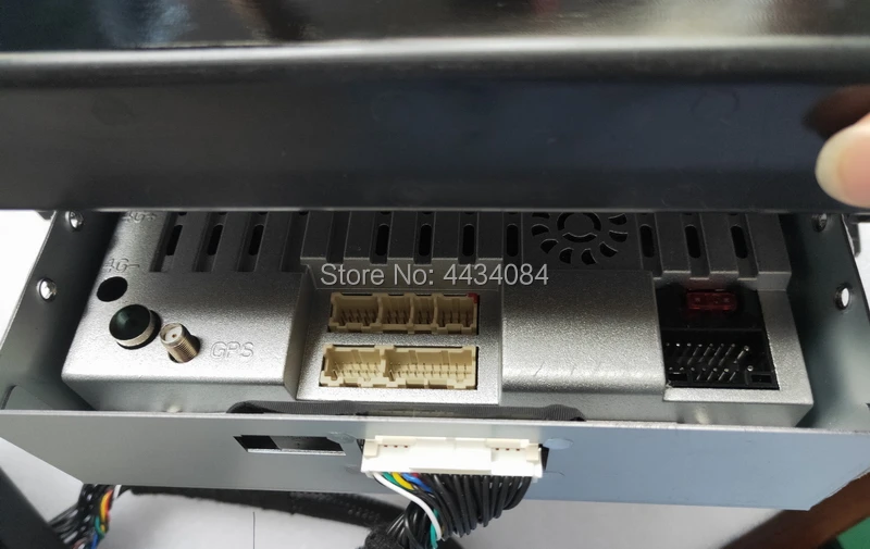 Ouchuangbo 9 дюймов радио gps navi Стерео для Байк сенова x25 E360 Поддержка USB SWC двойной зоны Аудио Видео android 8,1 OS 4+ 64