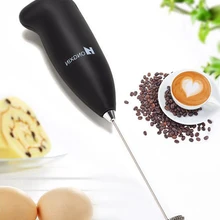Mini Portable Blender Foamer Stirrer Coffee-Maker Egg-Beater Kitchen-Whisk-Tool Chocolate/cappuccino
