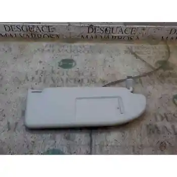 

PARASOL RIGHT SEAT IBIZA (6J5) Reference [15799200]