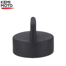 KEMiMOTO резиновый запальный ключ крышка для Polaris Sportsman Trail для Can Am Outlander MAX 400 Entry брелок защитный чехол