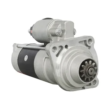 

TM000A28901 6676957 New STARTER FOR BOBCAT SKID STEER S175 S185 S250