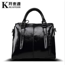 Женские сумки из натуральной кожи фирменный дизайн, сумка-мессенджер, модная женская сумка через плечо, сумки известного бренда
