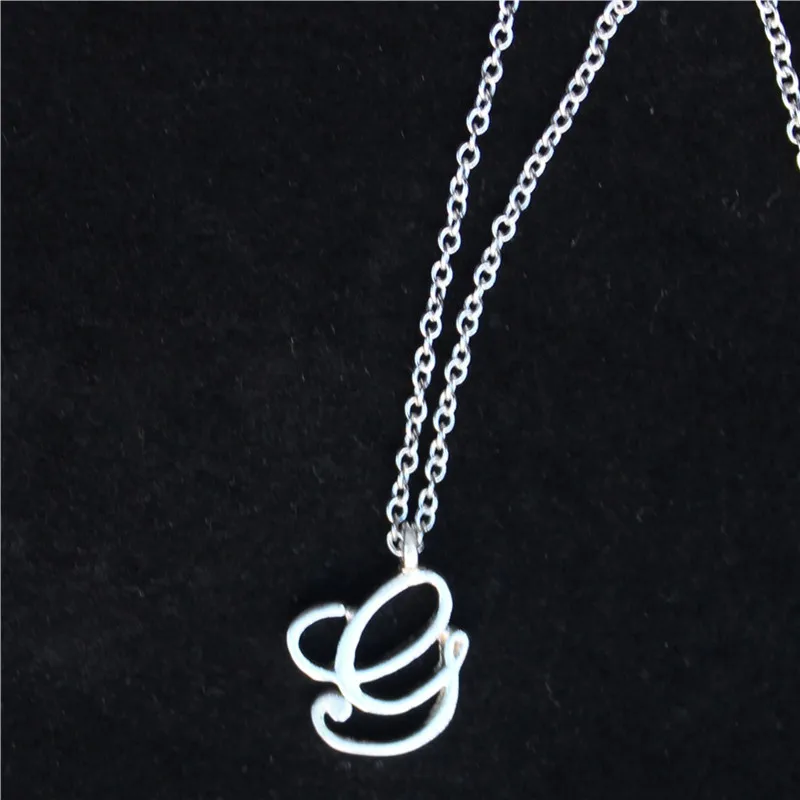 Уникальные персонализированные буквы браслет, маленькая начальная браслет, Английский алфавит браслет для пары, подарок для нее-идея подарка