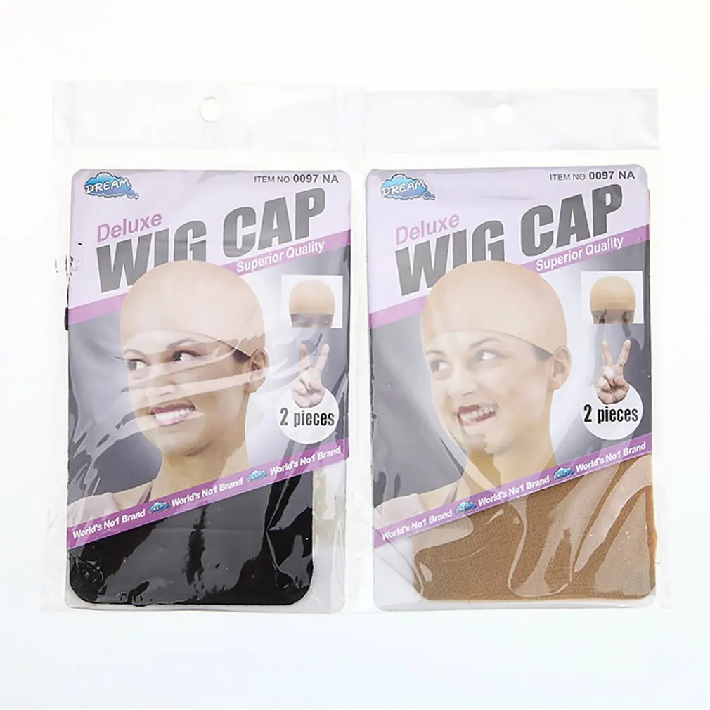 Hairnets дамы высокий эластичный парик cap s унисекс сетка укладчик париков cap Snood нейлон стрейч сетки Hairnets дышащий парик cap s