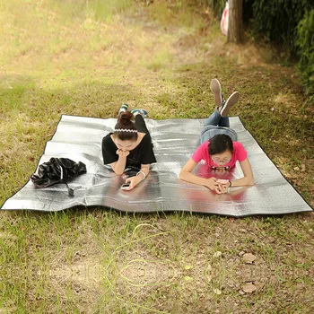 

Waterproof Beach Blanket Outdoor Portable Picnic Tent Mat Camping Ground Mat Mattress Outdoor Camping Picnic Mat Blanket