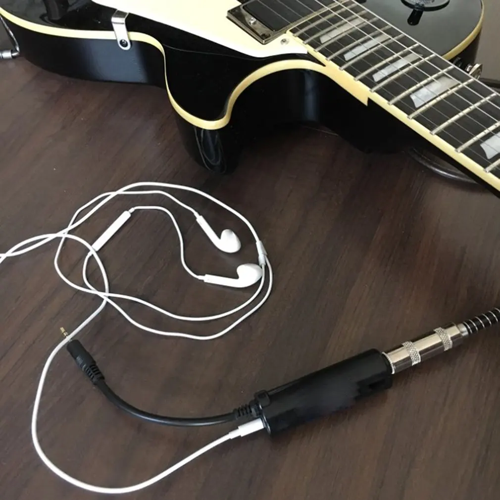 Для Irig мобильных эффектов Гитарные эффекты для перемещения гитарных эффектов Замена гитар с новым телефоном гитарные интерфейсные преобразователи