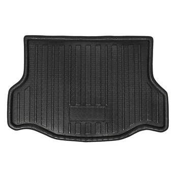 

High Quality Rear Trunk Cargo Mat Floor Tray Boot Liner Waterproof forToyota RAV4 2013 2014 2015 2016 2017 2018