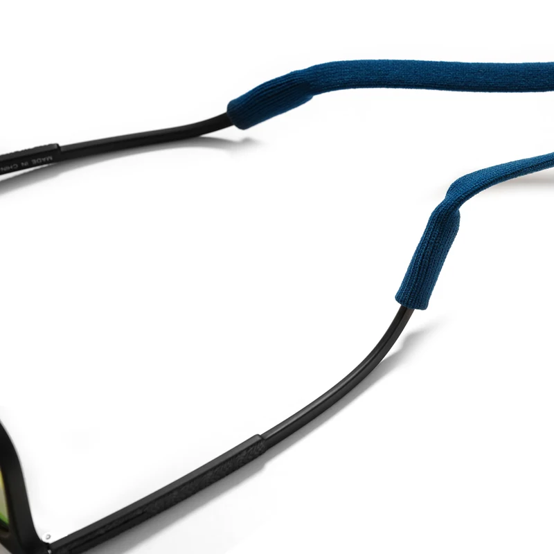 Non-Slip Sunglasses Rope Unisex Outdoors Sports Glasses