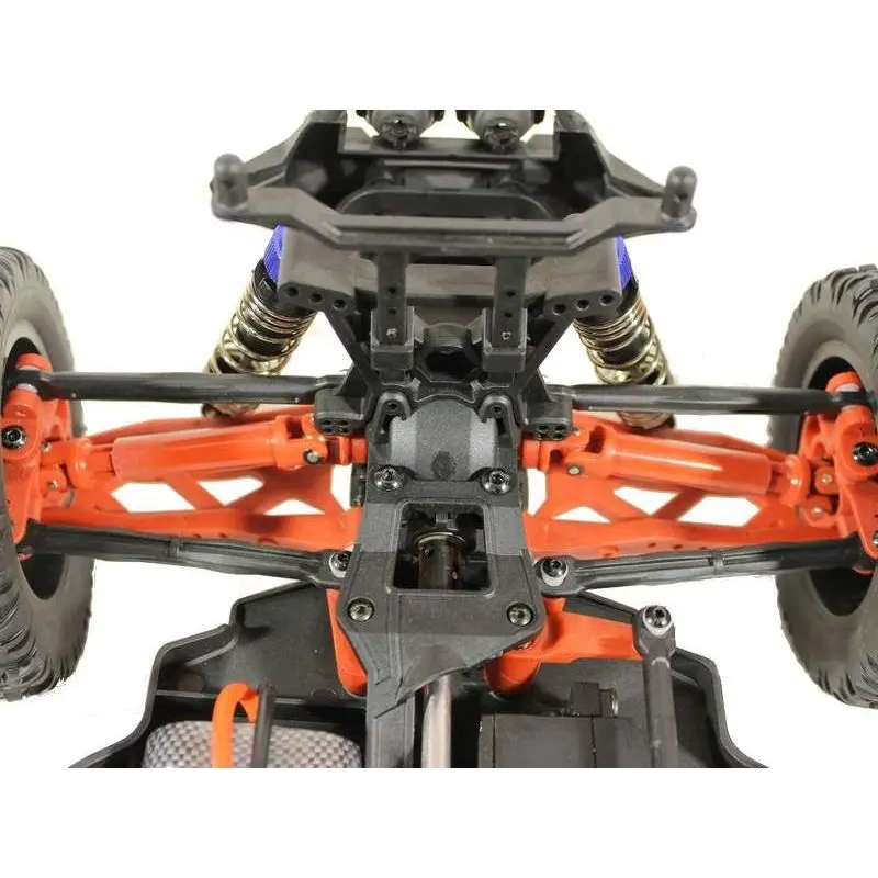 RH1031UPG Радиоуправляемый монстр Remo Hobby MMAX UPGRADE 4WD 2.4G 1/10 RT|Радиоуправляемые