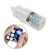 3 ml Magic Cube Silicone Lubricant Smooth Lube Oil Easily Rotate Maintain Supply 3