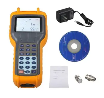 

TV Signal Tester CATV Signal Level Meter RY-S110 46~870MHz