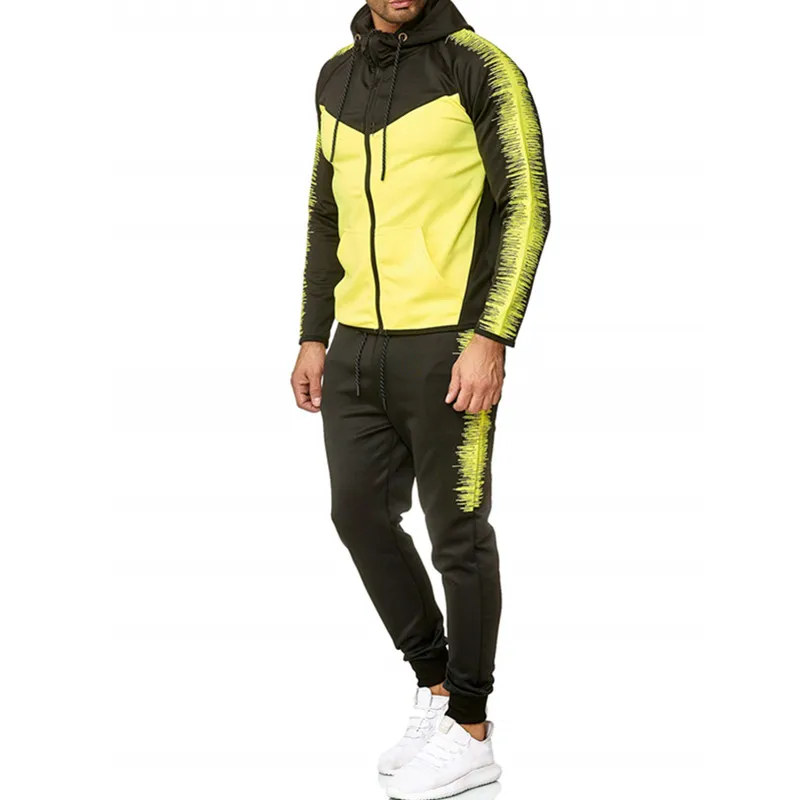 Men's Compression Sportswear Suits Gym Tights Training Clothes Workout Jogging Sports Set Running Tracksuit Men's Compression Sportswear Suits Gym Tights Training Clothes Workout Jogging Sports Set Running Tracksuit