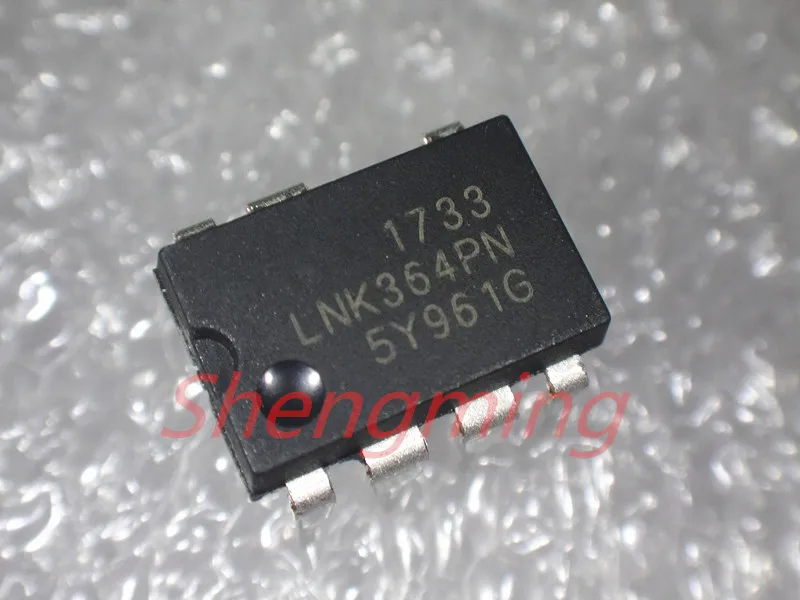 10 шт. LNK364 LNK364P LNK364PN DIP-7 | Электронные компоненты и принадлежности