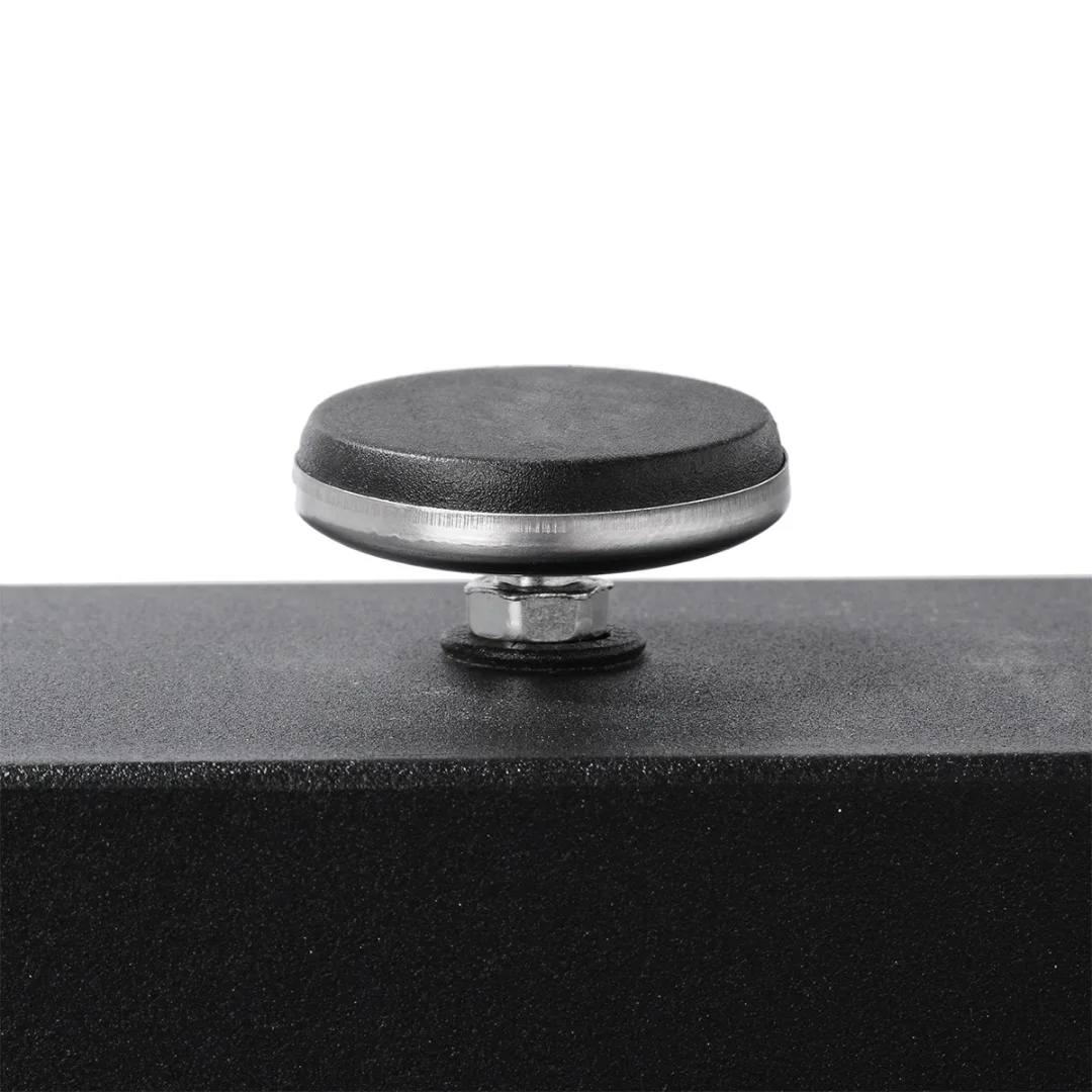 Industrial Trapezium Design Table Legs For Dining Benches Office Desks Table Legs New Furniture Feet End Table Legs 60*72cm(L*H)