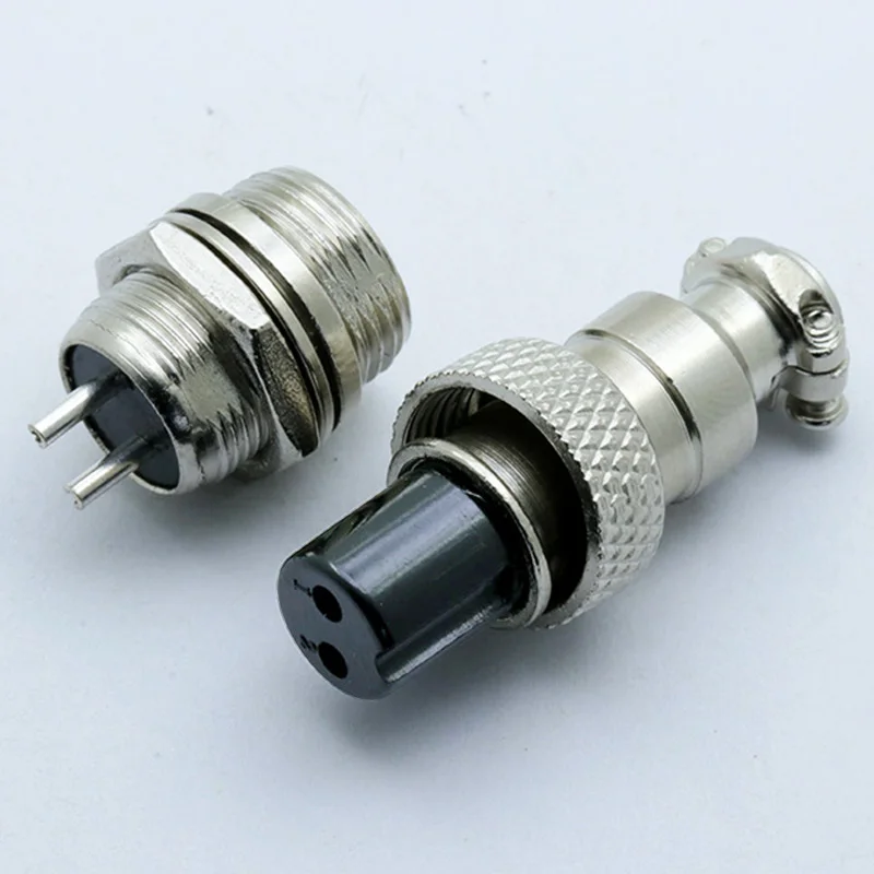 10 компл./лот GX12 2/3/4/5/6 Pin мужской и женский 12 мм L88-93 круговой авиационный разъем Jack разъем провода Панель разъем