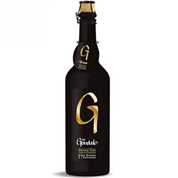 

G de Goudale Grand Cru - Cerveza rubia