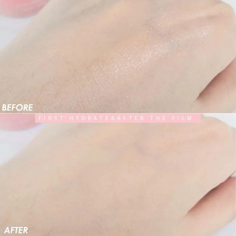 Makeup Primer Primer Gel Facial Primer Makeup Foundation Invisible Pore Makeup Primer Pre Makeup Gel Delicate Skin Concealer Invisible Pores Primer Gel Cream Base Liquid Brighten