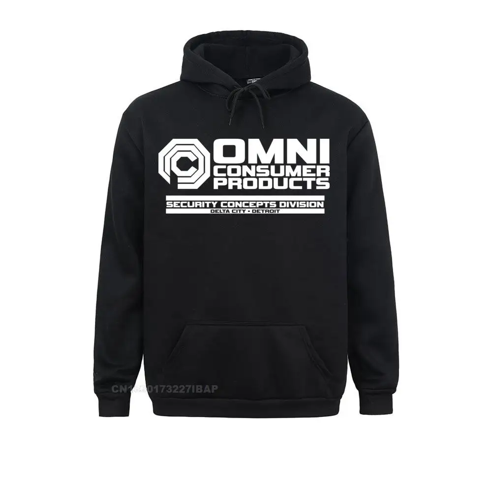 Рождественская уличная одежда фильм научной фантастики RoboCop OCP OmniCorp концепции