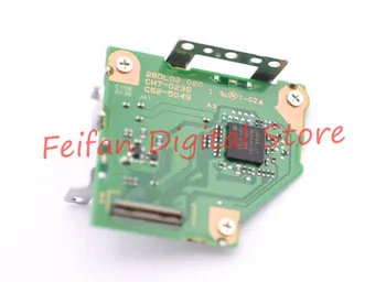 

new for Canon FOR EOS-1D X Mark II 1DX2 1DX II DLO Board PCB Assembly Replacement Repair Part