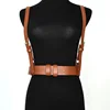 Waist Belt-Brown 2