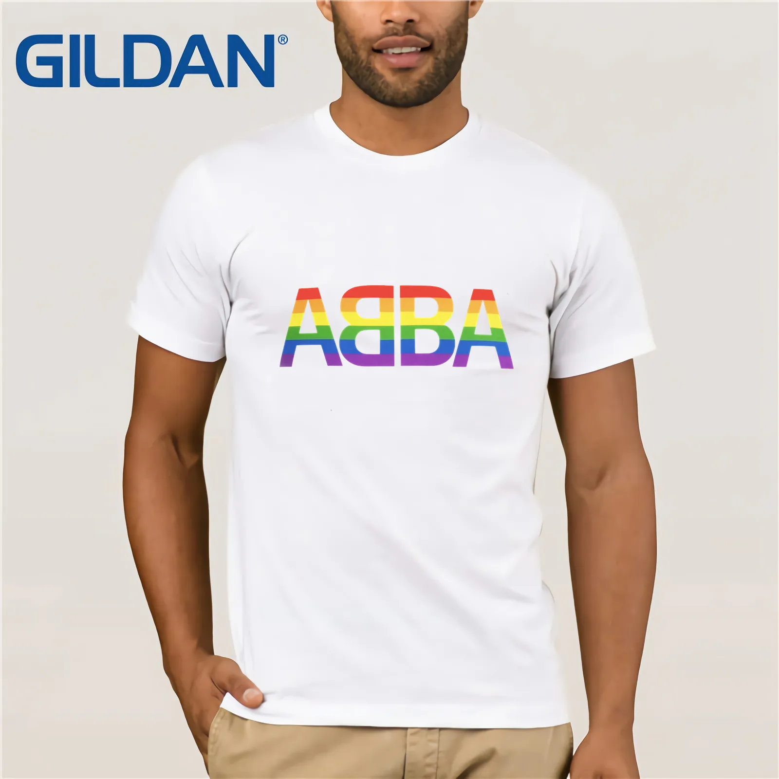 

PRIDE T-SHIRT 2019 Fashion New Metal Band T-shirt Style Natural Cotton O-neck Tee shirt winner tee