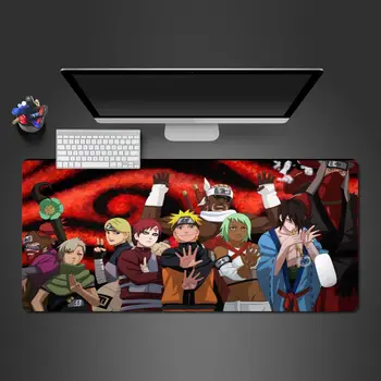 

New Cartoon Anime Mousepad High Quality Mause Pad Computer Gaming Mouse Pad Fashion Desk Pad Tapis De Souris Gaming Mousepad
