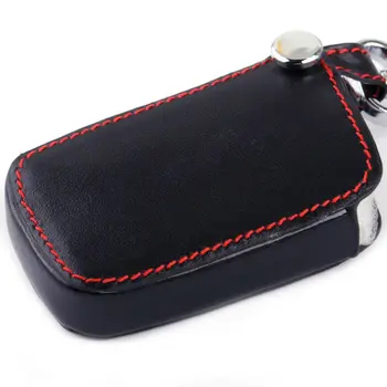 

Replacement Car For Lexus IS LX GX Key Case 4 Button Fob Holder Shell Cover