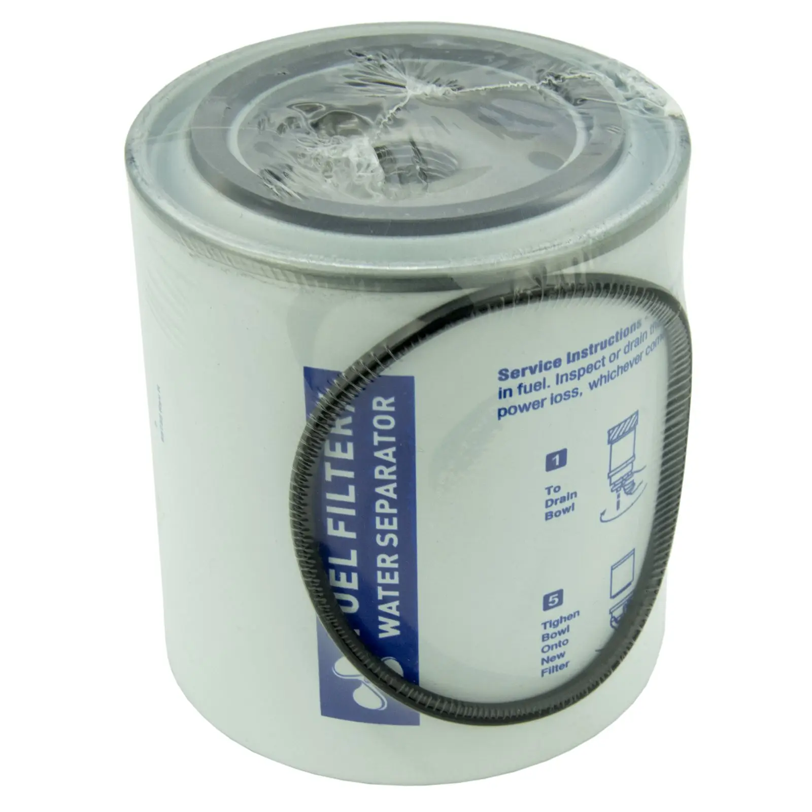 Подвесной топливный фильтр для морской лодки воды 10 микрон S3123|marine fuel filter|filter
