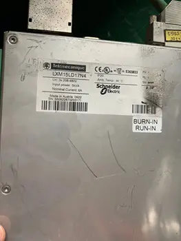 

LXM15LD17N4 USED one , Inverter , Good Working
