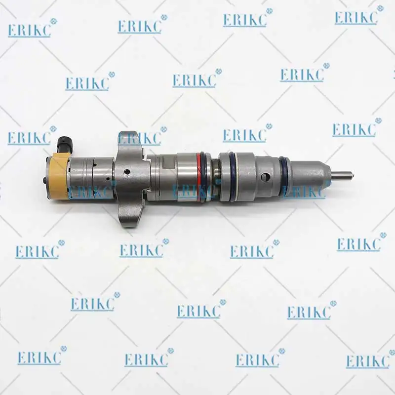 238-9809 топливных частей форсунки 2389809 форсунки Common Rail в сборе 238 9809 для экскаватора дизельного двигателя гусеницы 324D 325D