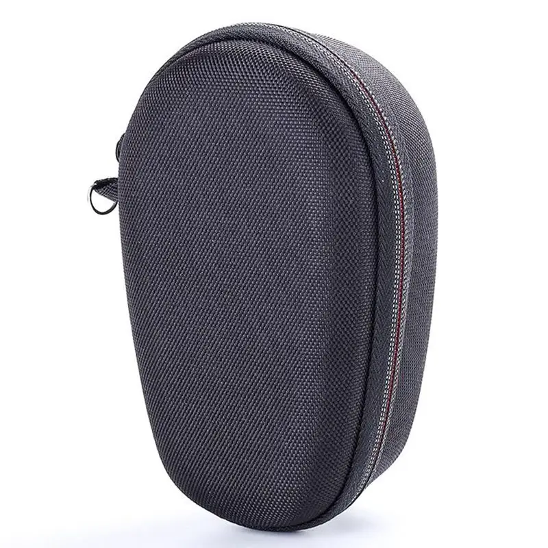 Жесткий Чехол для звуковой терапии для шумо-маскировки Sleepbuds, маска для глаз, кабели переносят защитный шум звуковая машина сумка(черный